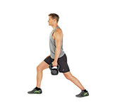 Kettlebell Men's Health
