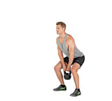 Kettlebell Men's Health