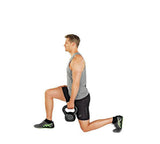 Kettlebell Men's Health