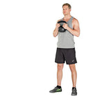 Kettlebell Men's Health