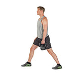 Kettlebell Men's Health