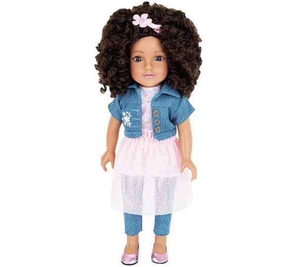 Pop Designafriend - 18inch