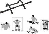 Optrekstang Opti - Opti Pull Up Bar