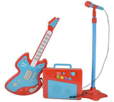 Speelgoedinstrument Chad Valley - Chad Valley Rockstar Set