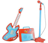 Speelgoedinstrument Chad Valley - Chad Valley Rockstar Set