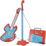Speelgoedinstrument Chad Valley - Chad Valley Rockstar Set