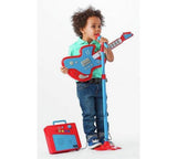 Speelgoedinstrument Chad Valley - Chad Valley Rockstar Set