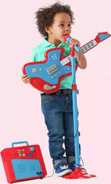 Speelgoedinstrument Chad Valley - Chad Valley Rockstar Set