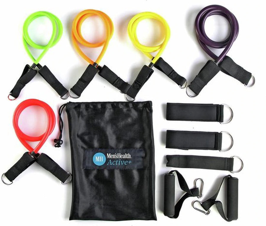 Suspension Trainer Men's Health - Weerstandsbanden