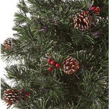Kunstkerstboom Argos Home - 120cm