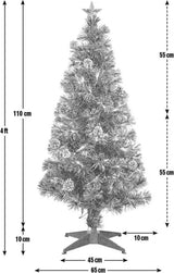 Kunstkerstboom Argos Home - 120cm