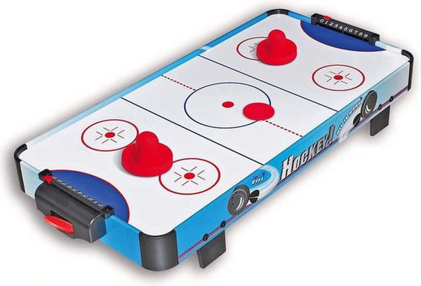 Airhockeytafel De Max