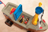 Speelgoedvoertuig Little Tikes