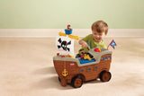 Speelgoedvoertuig Little Tikes