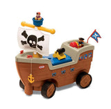 Speelgoedvoertuig Little Tikes