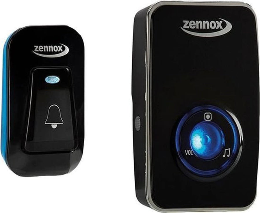 Deurbelset Zennox - Zennox Melody Plug