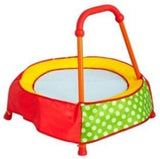 Trampoline Chad Valley - Indoor & Outdoor voor Kleuter