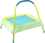 Trampoline Chad Valley - Indoor & Outdoor voor Kleuter