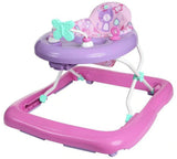 Looptrainer Chad Valley - Roze