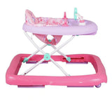 Looptrainer Chad Valley - Roze