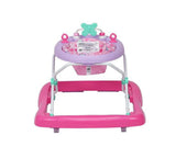 Looptrainer Chad Valley - Roze