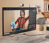 Webcam HP - Zilver