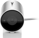 Webcam HP - Zilver