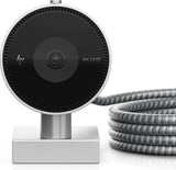 Webcam HP - Zilver