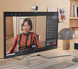 Webcam HP - Zilver