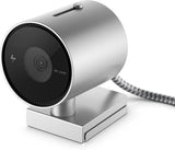 Webcam HP - Zilver