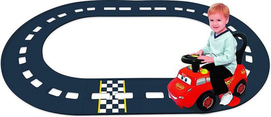 Loopauto Kiddieland - 3