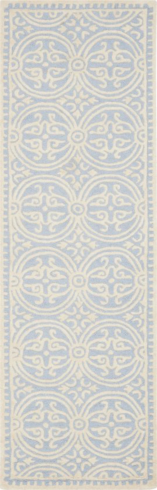 Vloerkleed Safavieh