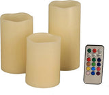 Led Kaars Luxform Lighting - LED
