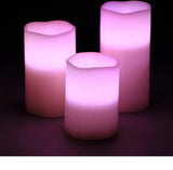 Led Kaars Luxform Lighting - LED