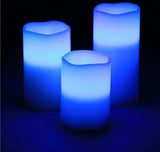 Led Kaars Luxform Lighting - LED