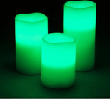 Led Kaars Luxform Lighting - LED