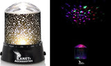 Projectorlamp Planet - Multicolour