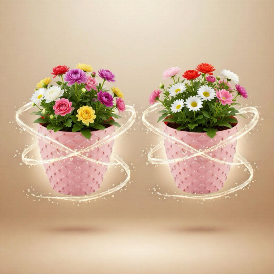 Bloempot Serinova - 5L