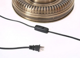 Staande Lamp De Max - Turkse - 3 Bollen