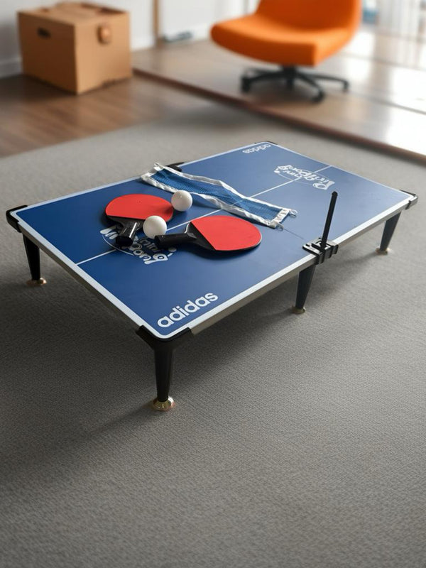 Tafeltennisset De Max - 65x40x10cm