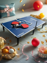 Tafeltennisset De Max - 65x40x10cm
