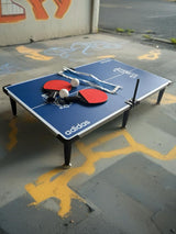 Tafeltennisset De Max - 65x40x10cm