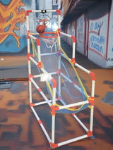 Basketbalreturner De Max