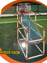 Basketbalreturner De Max
