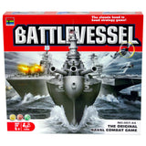 Bordspel De Max - Battleship The Original Naval Combat