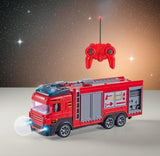 RC Voertuig De Max - Rood - 30cm