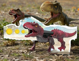 Speelgoedpistool De Max - 40cm