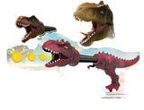 Speelgoedpistool De Max - 40cm