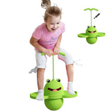 Springstok De Max - Roze