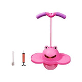 Springstok De Max - Roze
